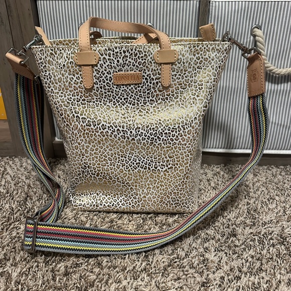 Consuela Handbags - Consuela Kit Essential Tote